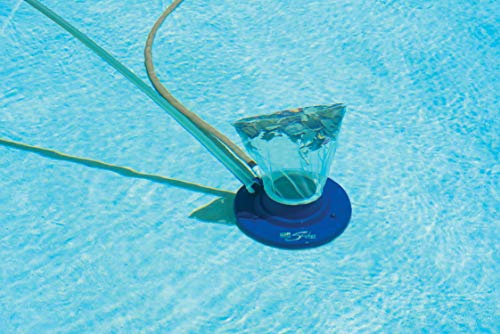 Giant Sucker Swimming Pool Leaf Vacuum by Poolmaster 28300 Giant Sucker Swimming Pool Leaf Vacuum by Poolmaster 28300